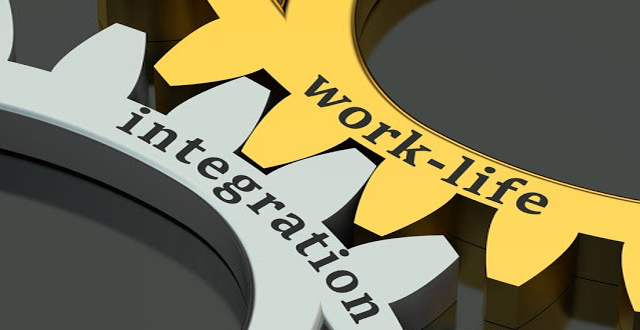 From the Web: How Work-Life Integration Can Help You Have It All